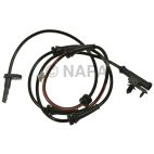ABS Wheel Speed Sensor