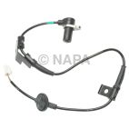 ABS Wheel Speed Sensor