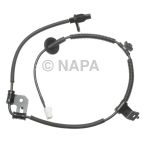 ABS Wheel Speed Sensor