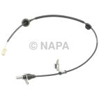 ABS Wheel Speed Sensor