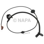 ABS Wheel Speed Sensor