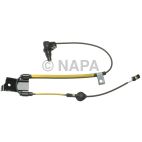 ABS Wheel Speed Sensor