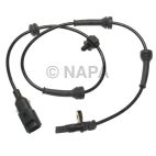ABS Wheel Speed Sensor