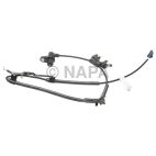 ABS Wheel Speed Sensor