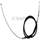 Parking Brake Cable