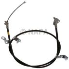 Parking Brake Cable