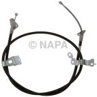 Parking Brake Cable