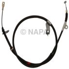 Parking Brake Cable