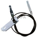Parking Brake Cable