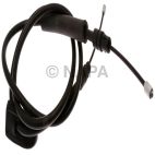 Parking Brake Cable