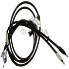 Parking Brake Cable