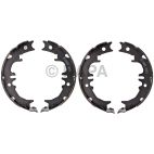 Parking Brake Shoe