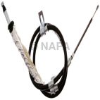 Parking Brake Cable
