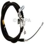 Parking Brake Cable