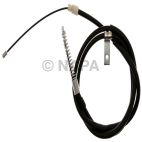 Parking Brake Cable