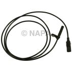 ABS Wheel Speed Sensor