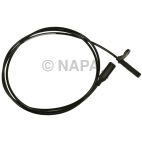 ABS Wheel Speed Sensor