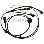 ABS Wheel Speed Sensor Wiring Harness