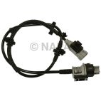 ABS Wheel Speed Sensor Wiring Harness