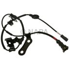 ABS Wheel Speed Sensor Wiring Harness