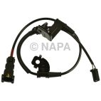 ABS Wheel Speed Sensor Wiring Harness