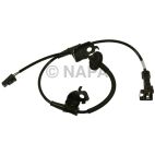 ABS Wheel Speed Sensor Wiring Harness