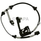 ABS Wheel Speed Sensor Wiring Harness