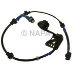 ABS Wheel Speed Sensor Wiring Harness