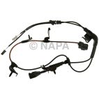 ABS Wheel Speed Sensor Wiring Harness