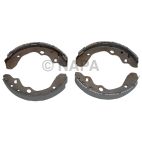 Drum Brake Shoe