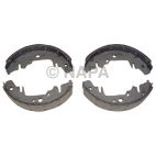 Drum Brake Shoe