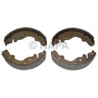 Drum Brake Shoe