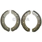Drum Brake Shoe