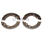 Drum Brake Shoe