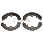 Drum Brake Shoe