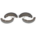Drum Brake Shoe