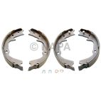 Parking Brake Shoe