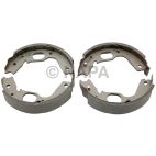 Parking Brake Shoe