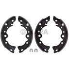 Drum Brake Shoe
