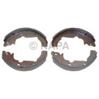 Drum Brake Shoe