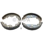 Drum Brake Shoe