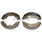 Drum Brake Shoe