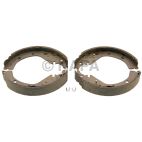 Drum Brake Shoe