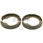 Drum Brake Shoe