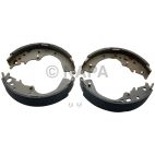 Drum Brake Shoe