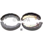 Drum Brake Shoe