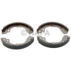 Drum Brake Shoe