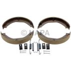 Parking Brake Shoe