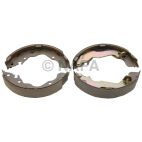 Drum Brake Shoe