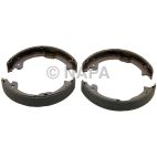 Parking Brake Shoe